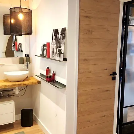 Bel Raphael Apartment